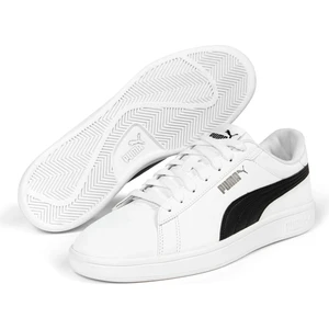 Smash 3.0 Buck 392336 08 Erkek Beyaz Sneaker