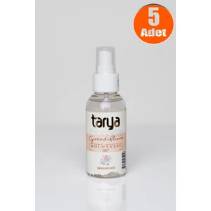 Grandi flora Nemlendiricili Kolonya 100 ml