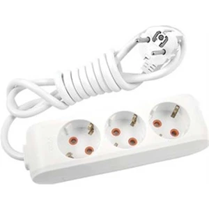 Multi-Let Vm33 3lü 3mt Topraklı Kablolu (90113303)