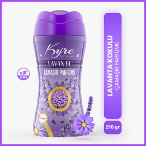 Lavanta Çamaşır Parfümü 210 gr