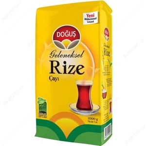 Rize Sarı Çay 1000 gr