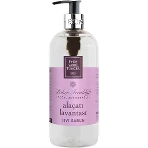 Eyüp Sabri Tuncer 500ml Sabun  Alaçatı Lavantası