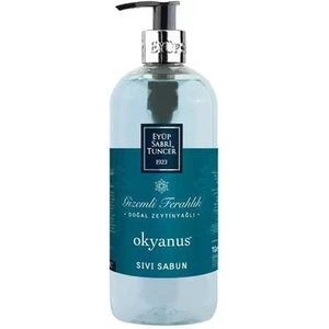 Eyüp Sabri Tuncer 500ml Sabun Okyanus Zeytinyağlı