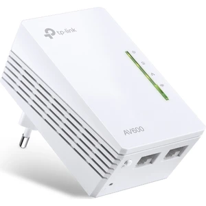 Tp-link Tl-wpa4220 300mbps Av600 Kablosuz Powerline Genişletici