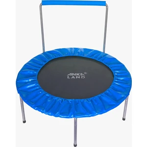 90 cm Tutamaklı Trambolin ( 36 Inç )