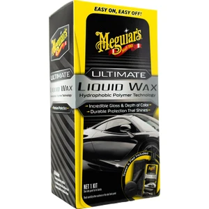 Ultimate Liquid Wax Boya Koruyucu Sıvı Cila V2.0