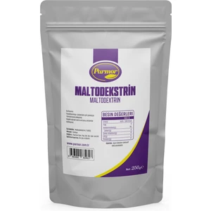 Maltodekstrin 250G