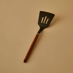 Bella Maison Golby Spatula Siyah (32,3x8 Cm)