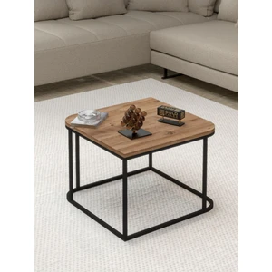 Orta Sehpa Tekli Damla Atlantik Çam