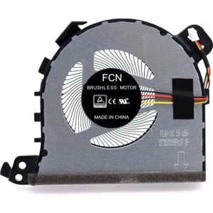 Lenovo Ideapad L3-15IML05 Notebook Cpu Fan