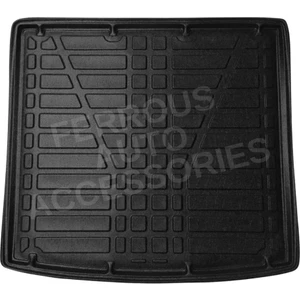 Audi Q4 E-Tron 3D Bagaj Havuzu 2021 ve Üstü