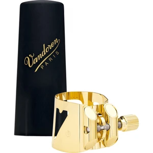 LC07P Optimum Alto Saksafon Bek Gold Bilezik,Plastik Kap