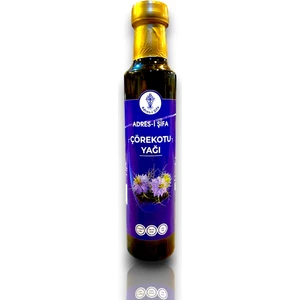 Adres-i Şifa Çörek Otu Yağı 250 ml