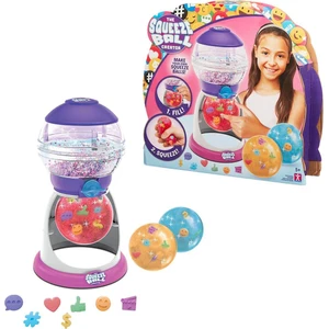 The Squeez Ball Maker Oyun Seti QUB02000