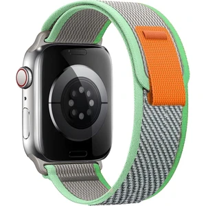 Apple Watch Uyumlu 42MM 44MM 45MM 49MM 1/2/3/4/5/6/se/7/8/ultra Trail Loop Kordon