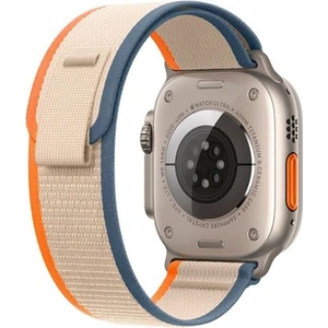 Apple Watch Uyumlu 42MM 44MM 45MM 49MM 1/2/3/4/5/6/se/7/8/ultra Trail Loop Kordon