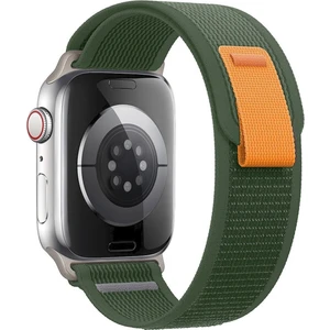 Apple Watch Uyumlu 42MM 44MM 45MM 49MM 1/2/3/4/5/6/se/7/8/ultra Trail Loop Kordon