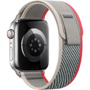 Apple Watch Uyumlu 42MM 44MM 45MM 49MM 1/2/3/4/5/6/se/7/8/ultra Trail Loop Kordon