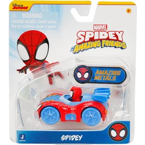Giochi Preziosi Spidey Die Cast Araba PDY16000 - Spidey