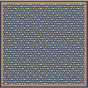 Twill Ipek Eşarp 4026-50