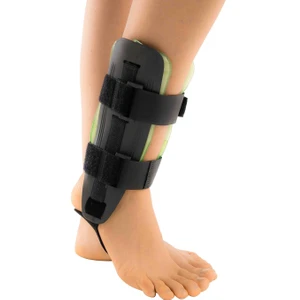 Ayak Bileği Stabilizasyon Ortezi (Aircast) Havalı Bedensiz