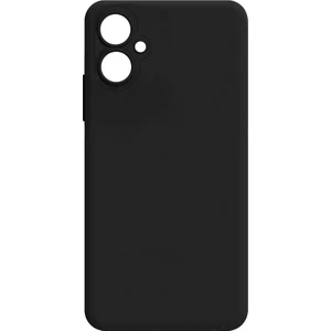 ZORE Omix X5 Kılıf Biye SILIKON-SIYAH-8680436708958-TDOM89145
