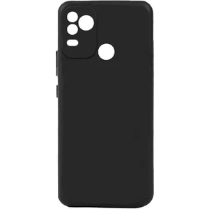 ZORE Omix X400 Kılıf Biye SILIKON-SIYAH-8680436617960-TDOM75051