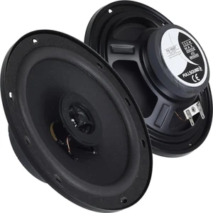 FS-1650T 16 cm 350 Watt Tweeterlı Oto Hoparlör (2li Takım)