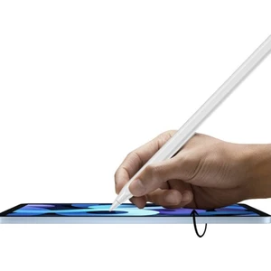 Şarjlı Dokunmatik Kalem Ios Android Windows Uyumlu Tablet Telefon iPad Yazı Çizim Kalemi