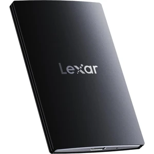 External 1tb 2000MB/S USB 3.2 Taşınabilir SSD Harddisk LSL500X001T