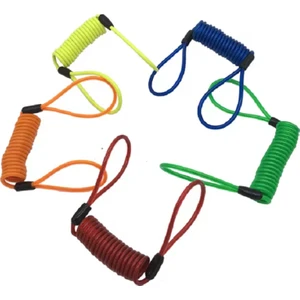 Windtech Turuncu Hatırlatma Kablosu