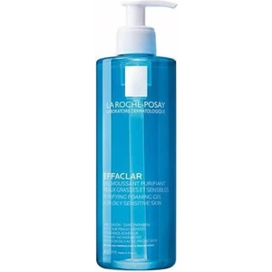 La Roche Posay Effaclar Jel 400 ml