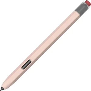 Samsung Galaxy Tab S Pen Kılıf Retro Style Mat Silikon Pudra