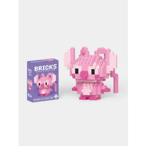 Kitty Brick Angel Mini Brick
