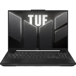 TUF Gaming A16 FA607NU-RL061 AMD Ryzen 5 7535HS 16GB 512GB SSD RTX4050 Freedos 16" Taşınabilir Bilgisayar