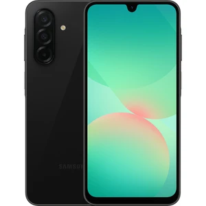 Galaxy A26 5g 128 GB 6 GB Ram (Samsung Türkiye Garantili) Siyah