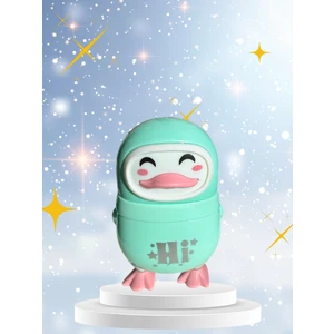 Cmk Sevimli Penguen Silgili Kalemtraş