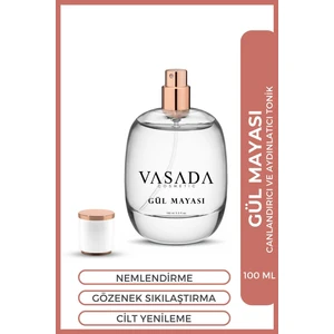 Gül Mayası Tonik 110 ml