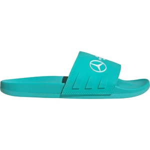 Adidas Performance JR1071 MERCEDES - AMG PETRONAS FORMULA ONE TEAM ADILETTE COMFORT SLIDES