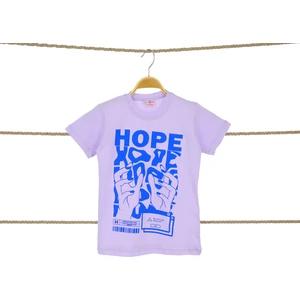 Kız Çocuk T-Shirt