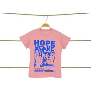 Kız Çocuk T-Shirt