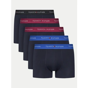 Tommy Hılfıger Erkek 5 Li Boxer UM0UM03061-0T5