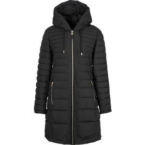 Tommy Hılfıger Kadın Mont TW4MP562-BLK