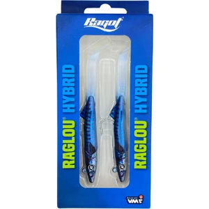 Raglou Hybrid Silikon Balık 65 MM 4.5GR - BM - 65MM