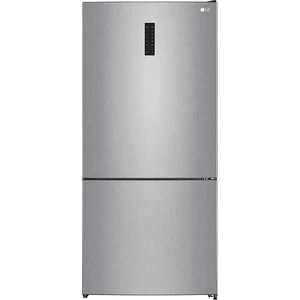 Lg GTL569PVAM Inox Nofrost Buzdolabı 588LT.