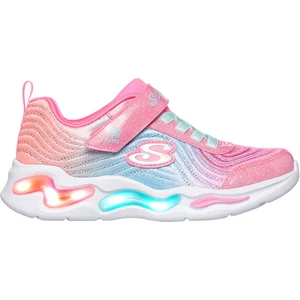 Wavy Beams - Ombre Express Çocuk Spor Ayakkabı 302327L