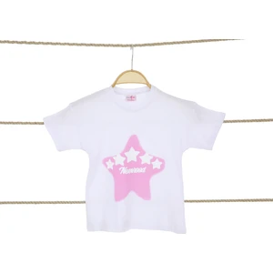 Kız Çocuk T-Shirt