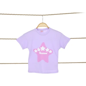Kız Çocuk T-Shirt