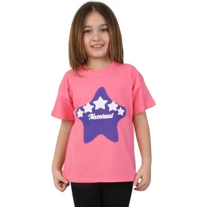Kız Çocuk T-Shirt