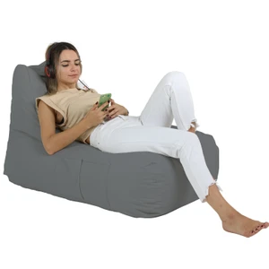 Trendy Koltuk Yatak Puf Outdoor Su Geçirmez